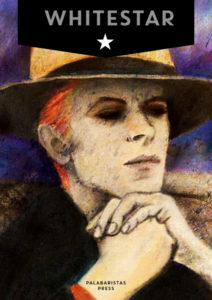 Bowie en su época de The Thin White Duke